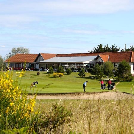 Les Sables D'Or Villa Agon-Coutainville Exteriör bild